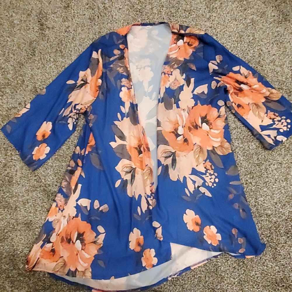 kimono